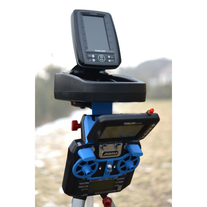 X-Pilot Display Handset Houder Futuba