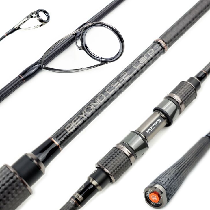 Sportex Beyond Carp CS-2  13" 3,75lbs