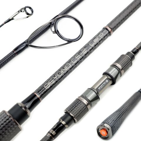 Sportex Beyond Carp CS-2  13" 3,75lbs