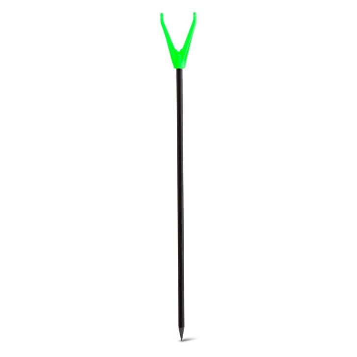 Saenger Fiberglas V-Rutenhalter