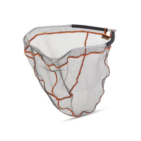 IRON TROUT HCX Landing Net Head 45x55cm
