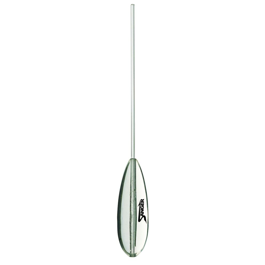 IRON TROUT Sbirolino transparent 25g-1St.