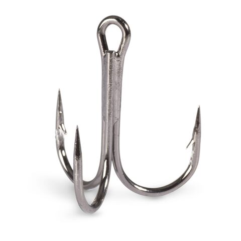 Saenger X-Strong Black Nickel Drilling