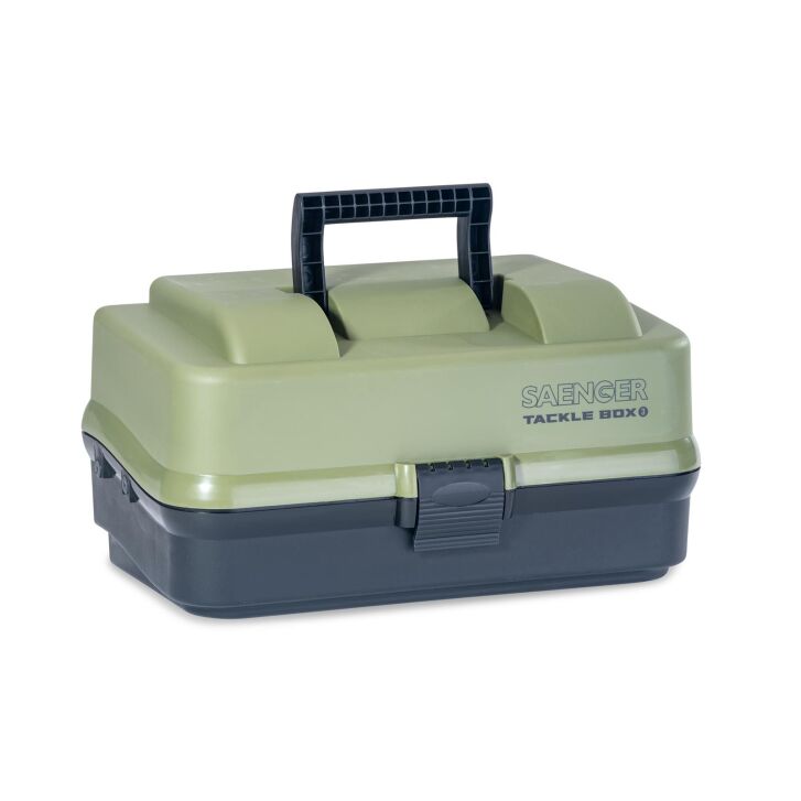 Saenger Tackle Box 3