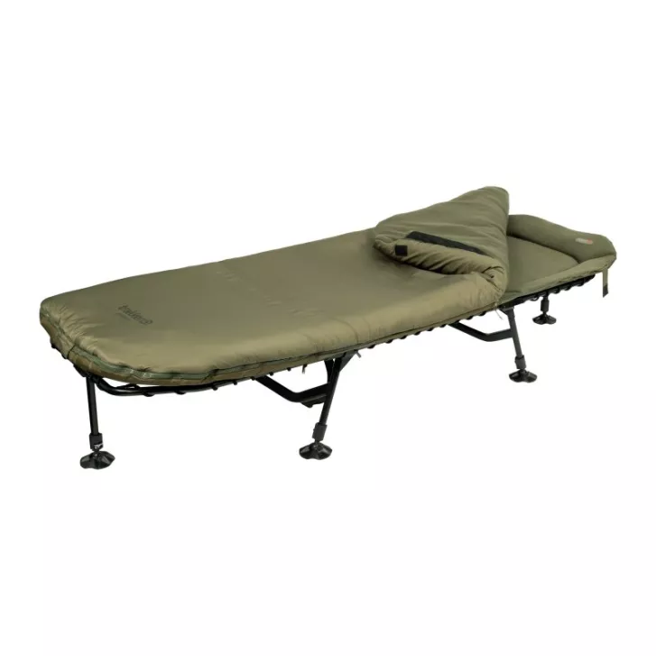 Trakker Big Snooze Bed System Standard