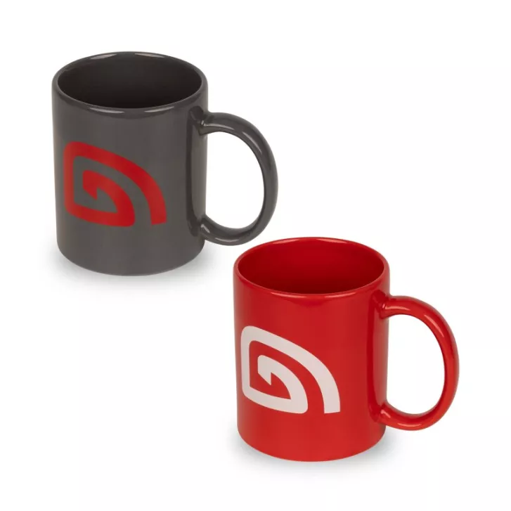 Trakker Mug
