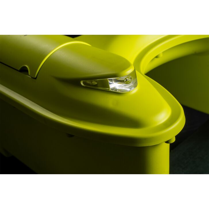 RidgeMonkey Hunter 750 Hi-Viz