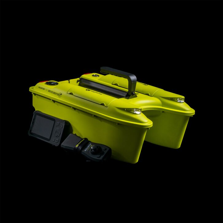 RidgeMonkey Hunter 750 Echo Edition Hi-Viz
