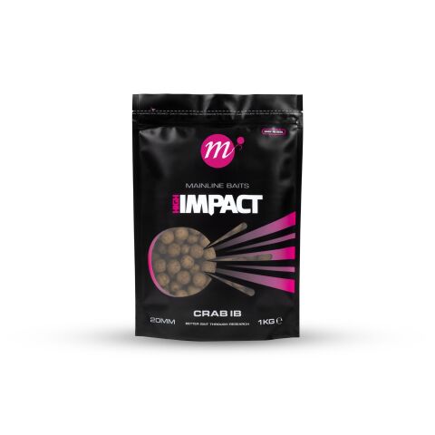 Mainline Hi Impact Crab IB 20mm 1kg