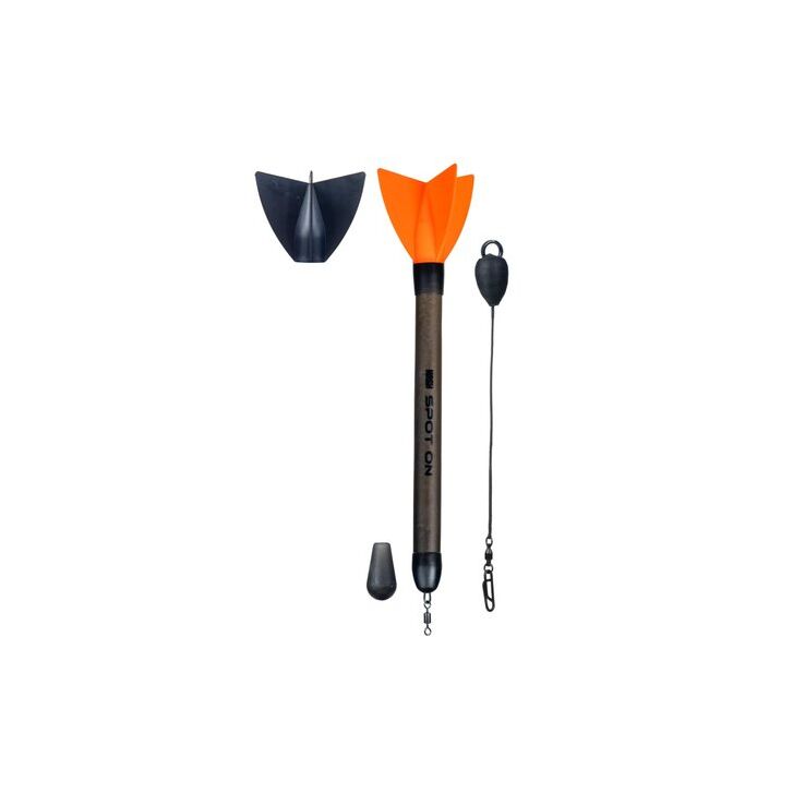 Nash Spot On Balsa Marker Float Kit Small