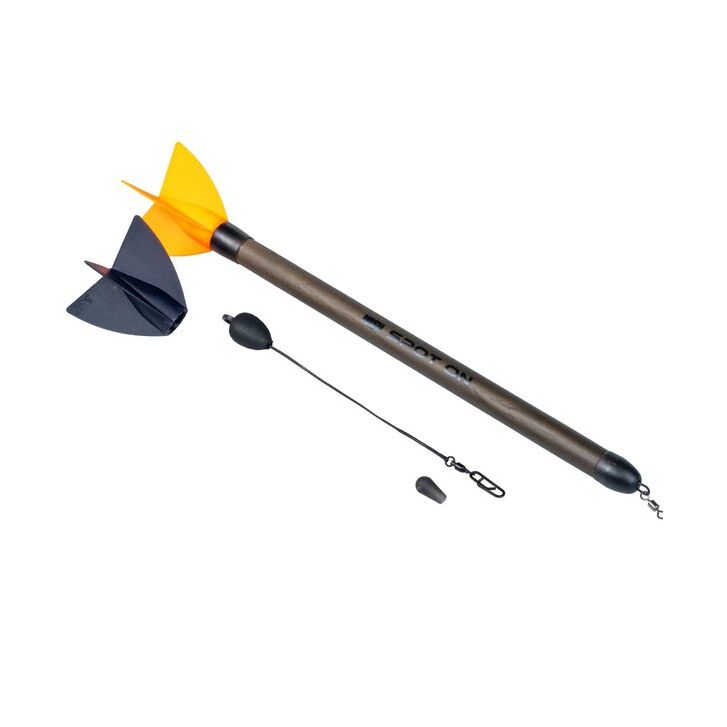 Nash Spot On Balsa Marker Float Kit Small