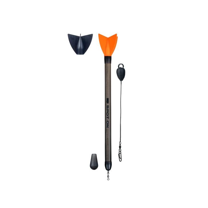 Nash Spot On Balsa Marker Float Kit Small