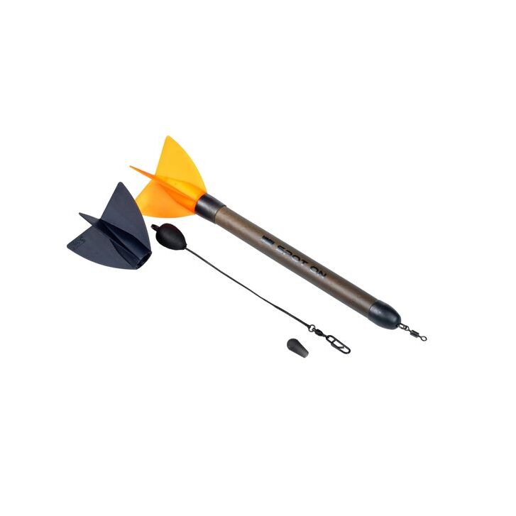 Nash Spot On Balsa Marker Float Kit Small