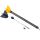 Nash Spot On Balsa Marker Float Kit Small