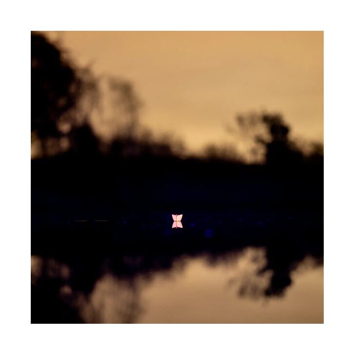 Nash Spot On Balsa Marker Float Kit Large