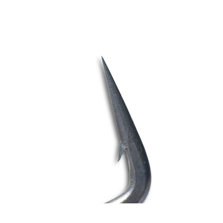 Nash Twister Long Shank X Size 4