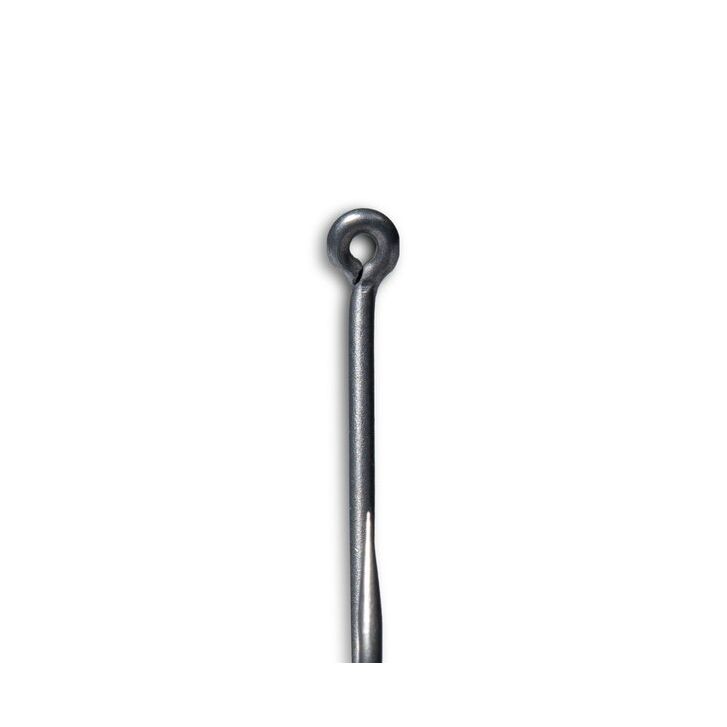 Nash Twister Long Shank X Size 4