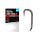 Nash Twister Long Shank X Size 4