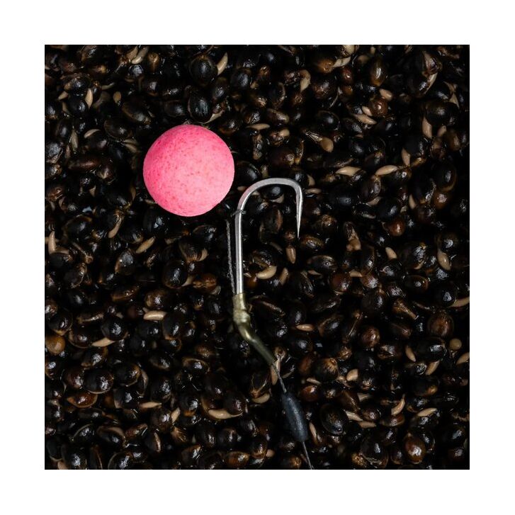 Nash Twister Long Shank X Size 6