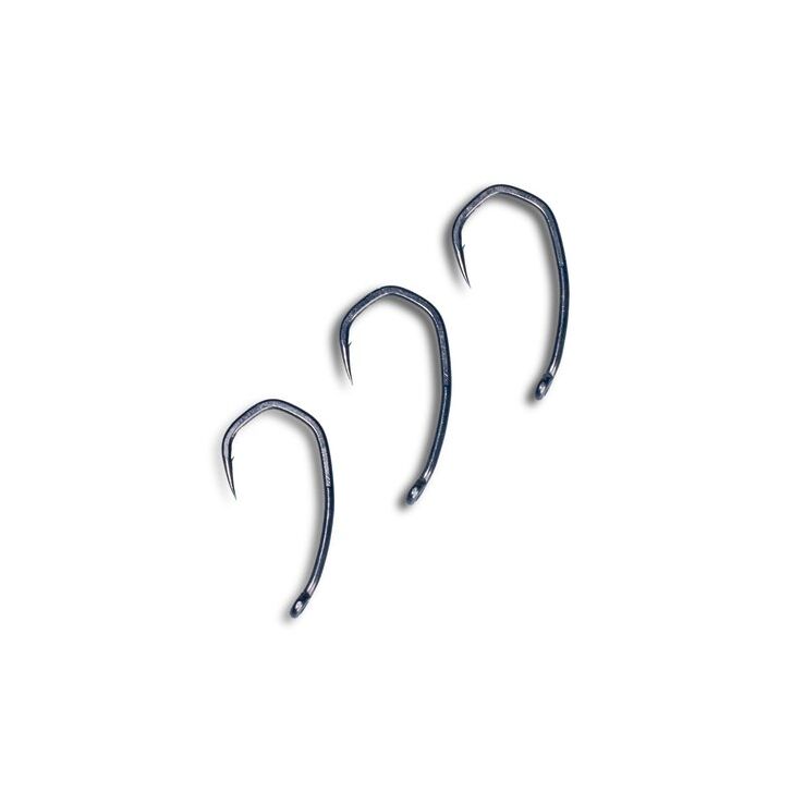 Nash Claw Long Shank Size 6 Barbless