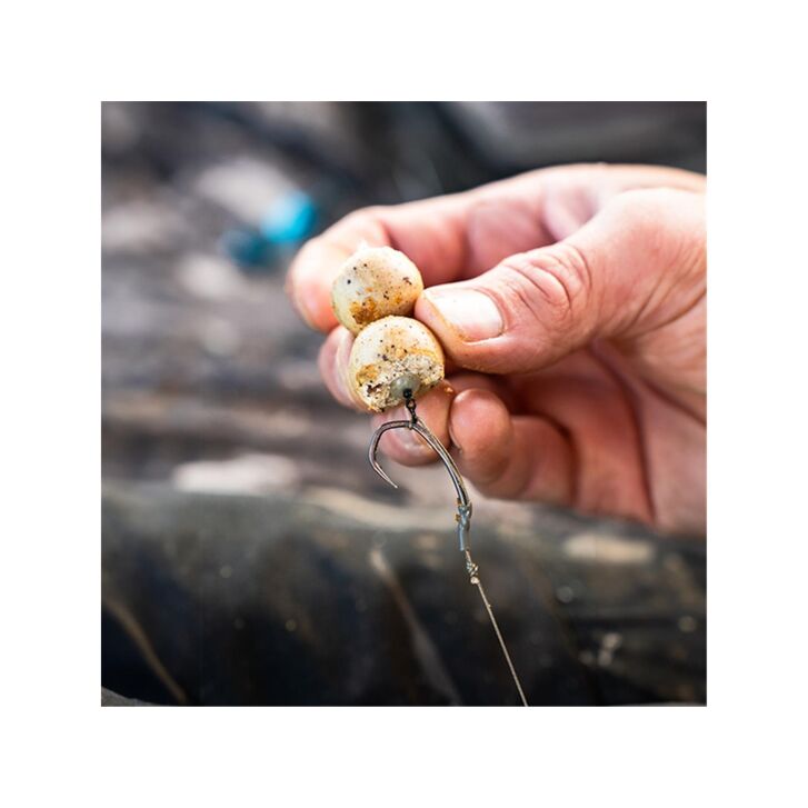 Nash Claw Long Shank Size 6 Barbless