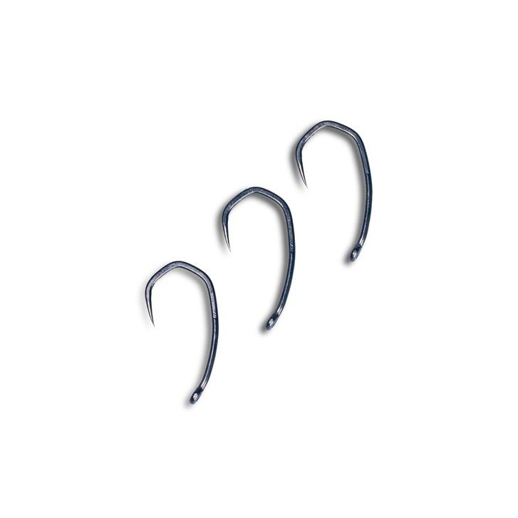 Nash Claw Long Shank Size 6 Barbless