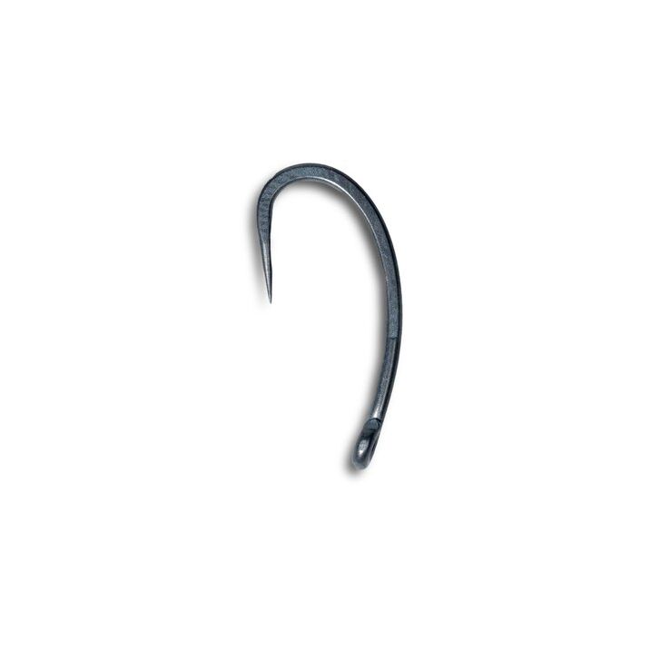 Nash Curve Shank