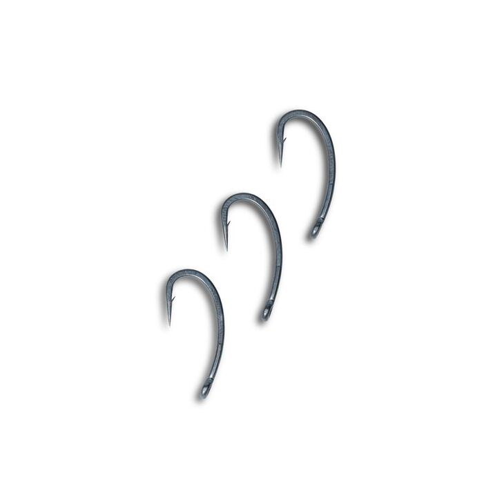 Nash Curve Shank