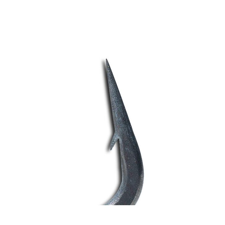 Nash Curve Shank
