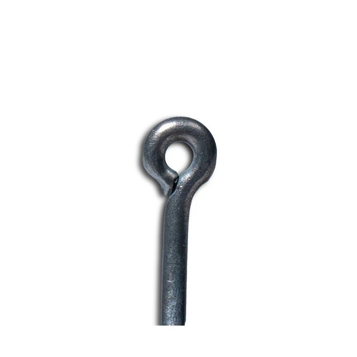 Nash Curve Shank Size 8 Barbless