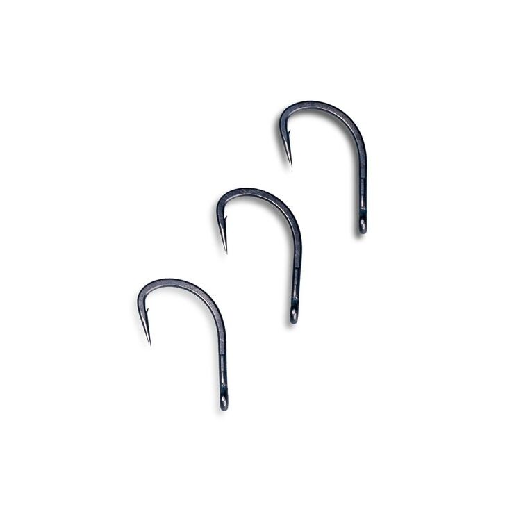 Nash Continental Size 2