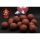 Dudi Bait Mister Red Super Hot Boilie 20 mm oplosbaar