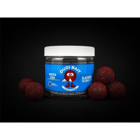 Dudi Bait Hookbait omhuld Mister Dudi 16 mm
