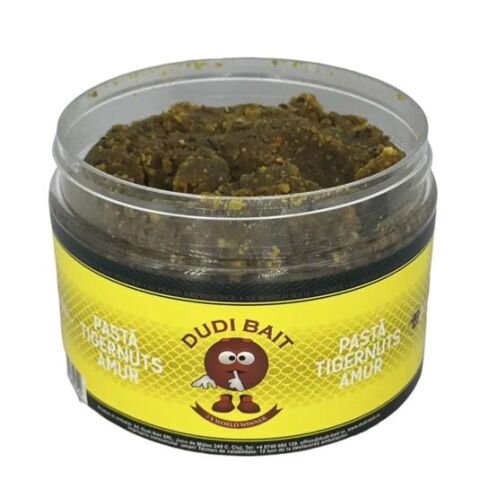 Dudi Bait Deeg Tigernuts - Amur
