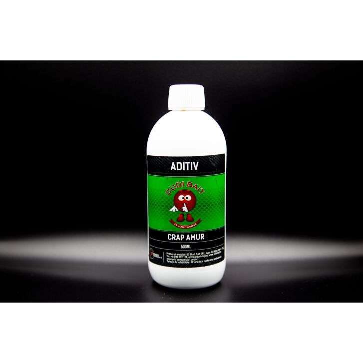 Dudi Bait Tigernuts - Amur Vloeistof