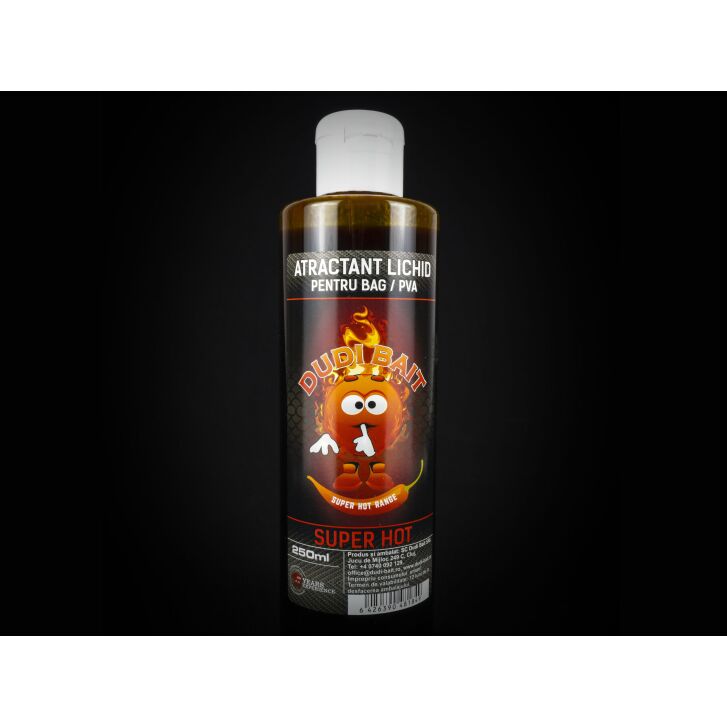 Dudi Bait Aditiv BAG "Competition" 250 ml