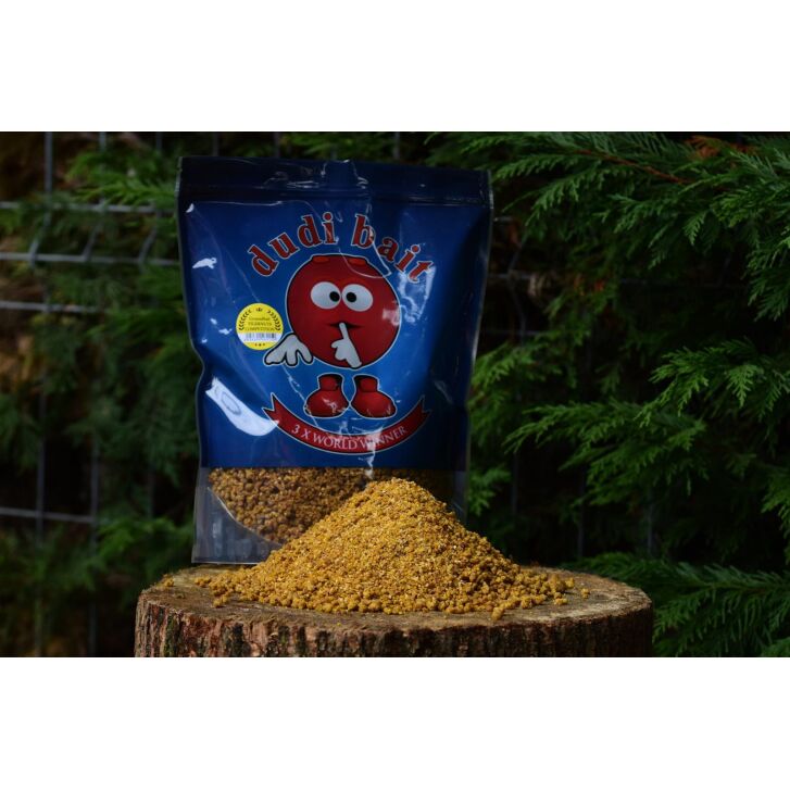 Dudi Bait Grondvoer Tigernuts Competitie 5 kg Emmer