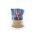 Dudi Bait Feeder Groundbait Sweet 1 kg