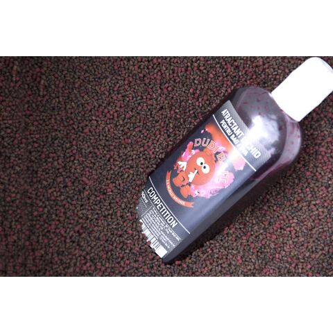 Dudi Bait Bagmix Pakket Mikropellets 2,5 kg (Bagmix +...