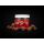 Dudi Bait Mister Red Super Hot Wafters