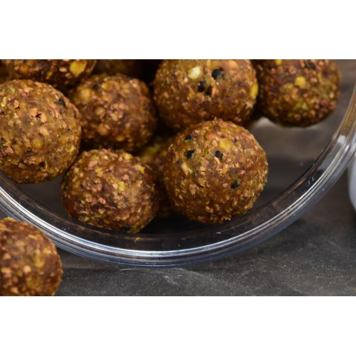 Dudi Bait Tigernuts - Amur Wafters