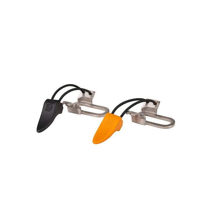 Pole Position Strong Grip Rodlock Black SMALL