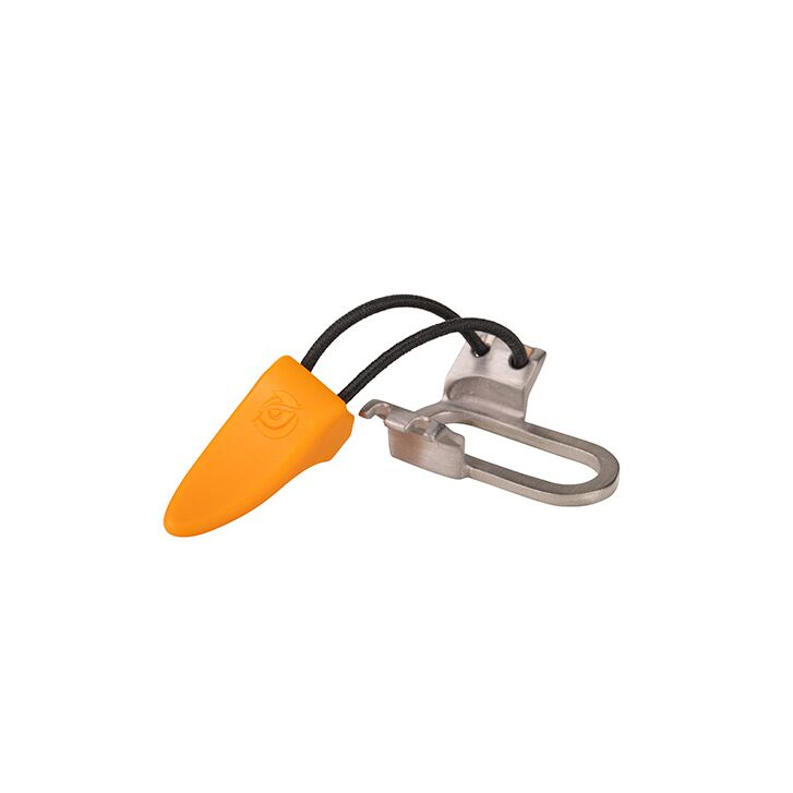 Pole Position Strong Grip Rodlock Black SMALL