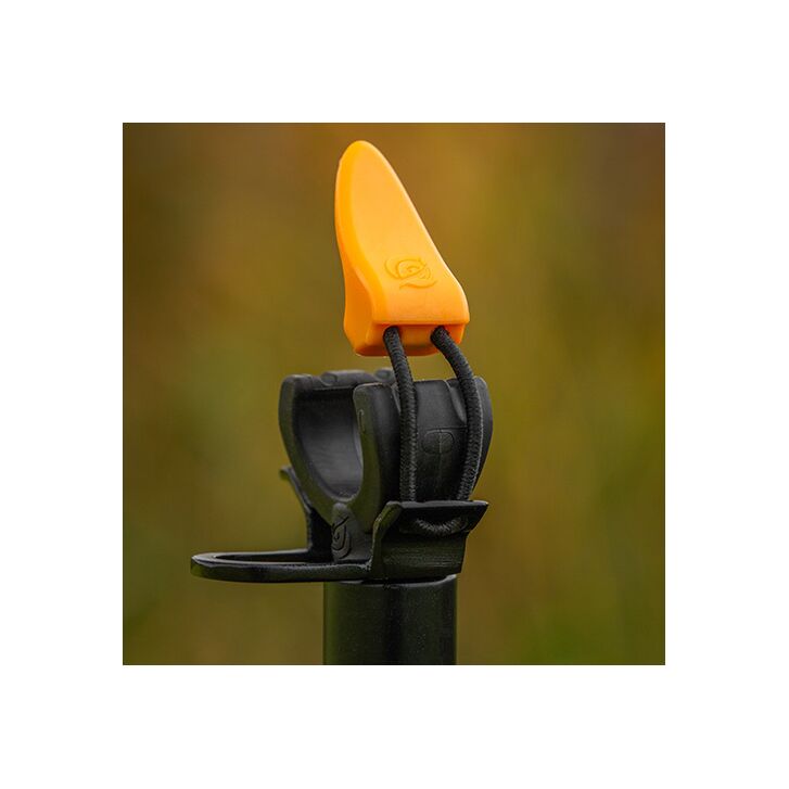 Pole Position Strong Grip Rodlock Black SMALL