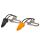 Pole Position Strong Grip Rodlock Black SMALL