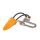 Pole Position Strong Grip Rodlock Black LARGE