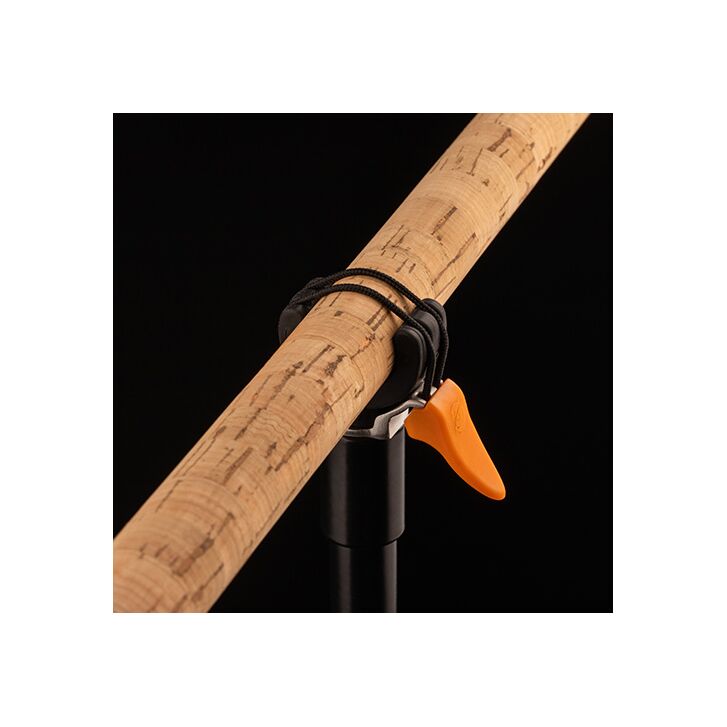 Pole Position Strong Grip Rodlock Stainless Large