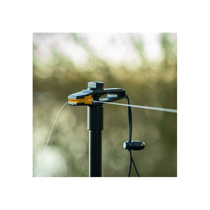 Pole Position Bank Line Clip