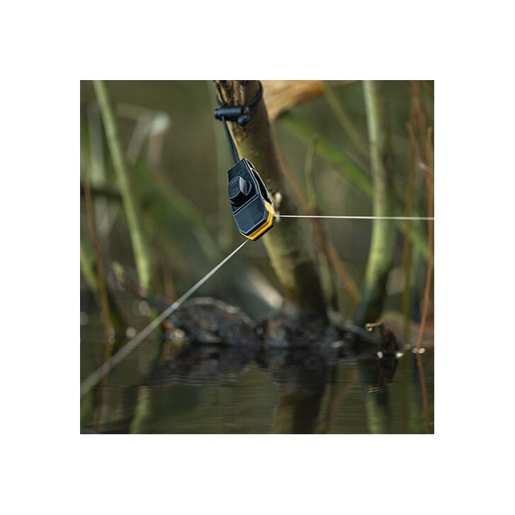 Pole Position Bank Line Clip