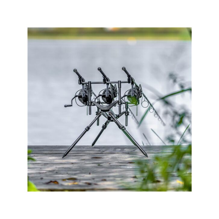Avid Revolve Multi Pod